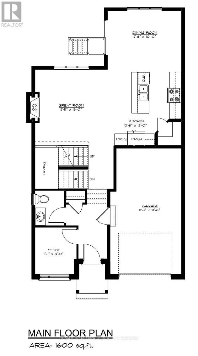 456 FALCON LANE