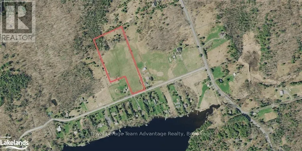13 LAKESIDE DRIVE