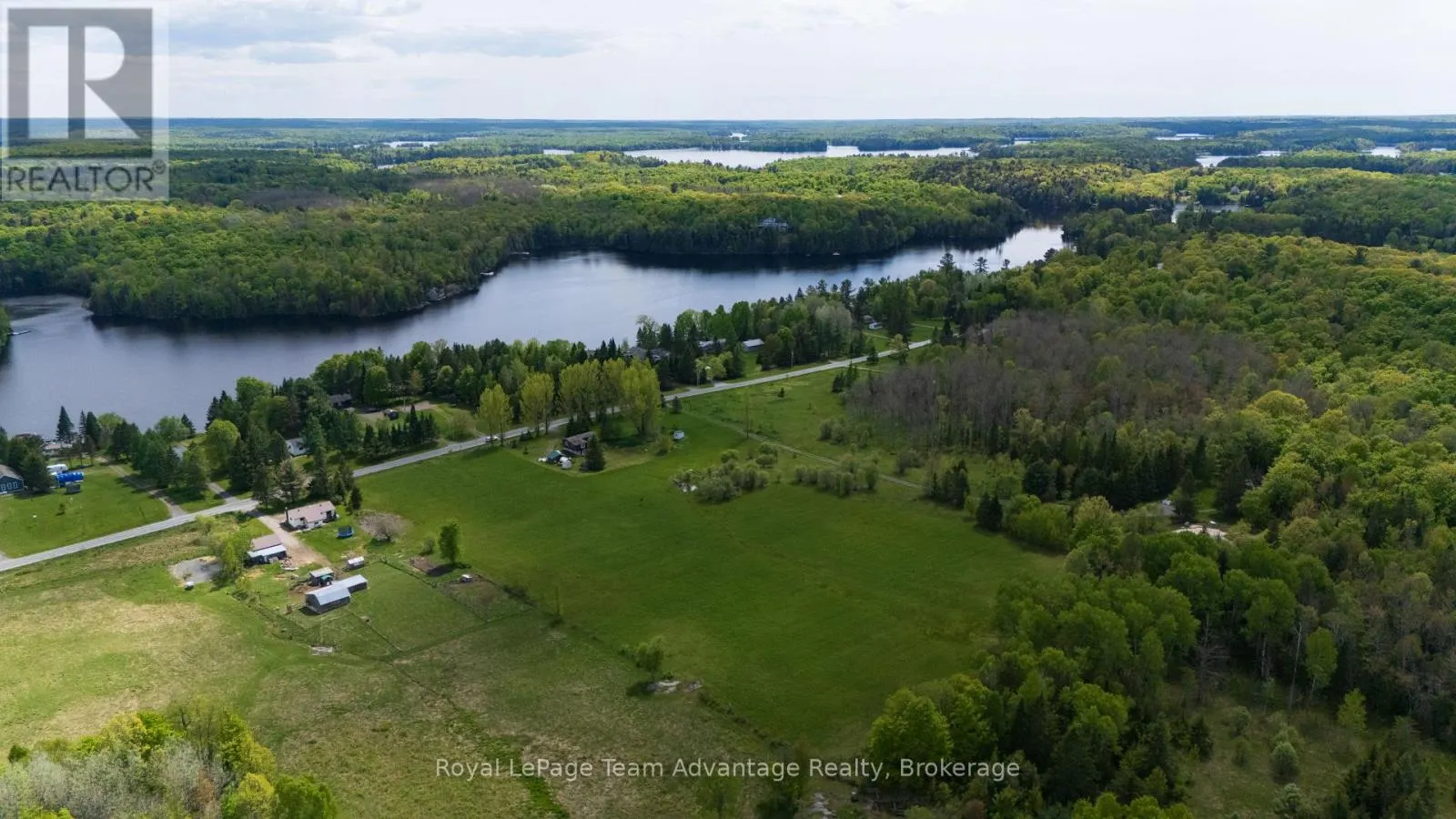 13 LAKESIDE DRIVE