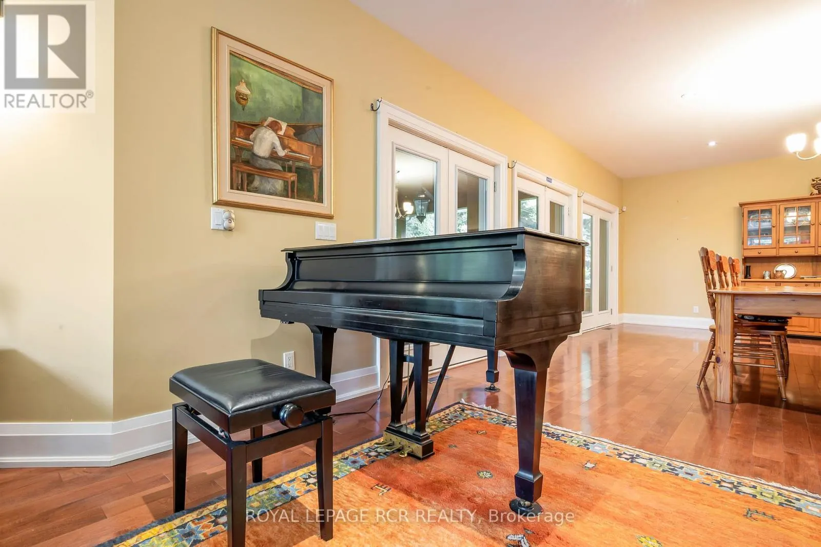 9245 WELLINGTON 124 ROAD