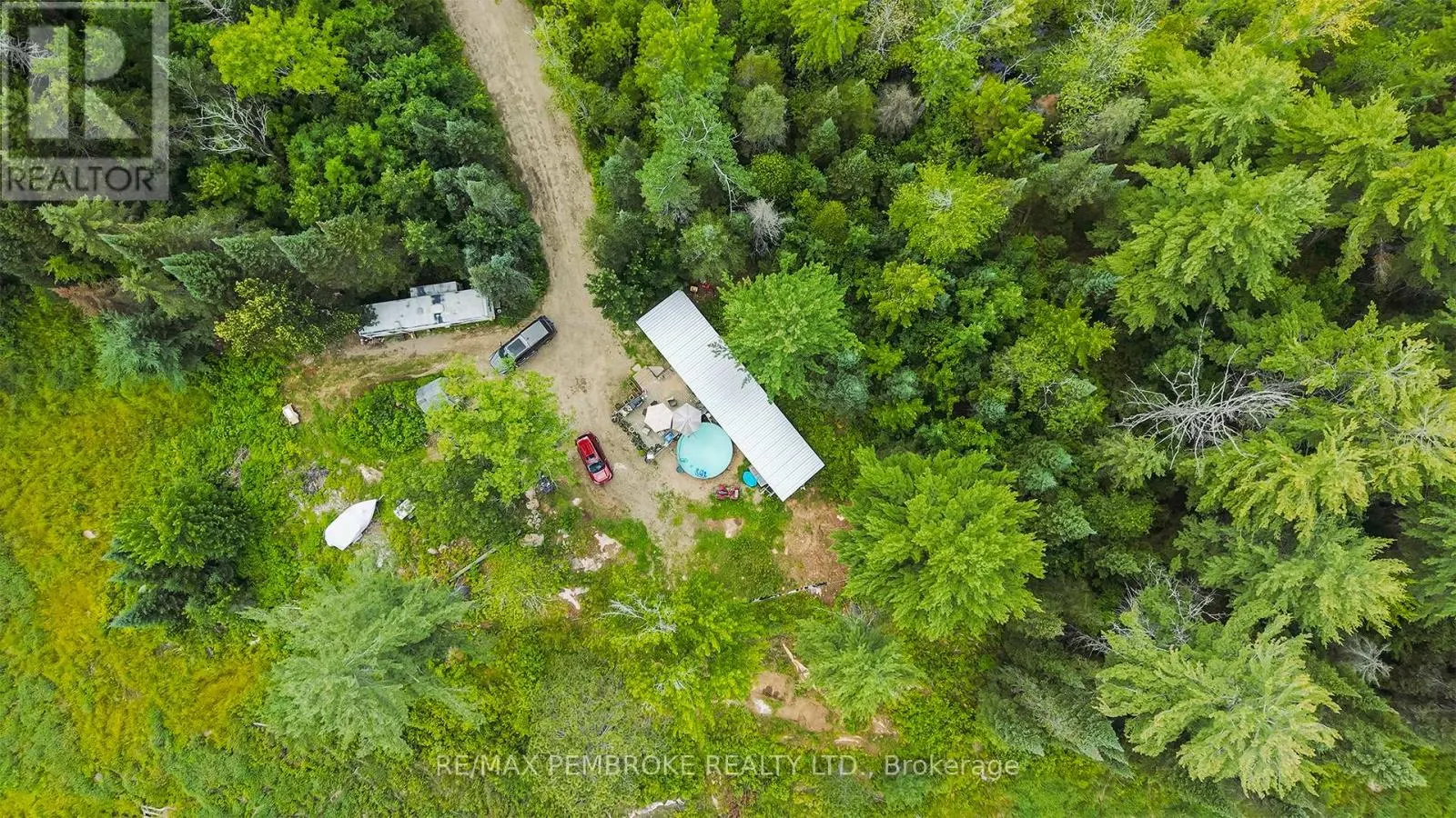 761 GREENS ROAD