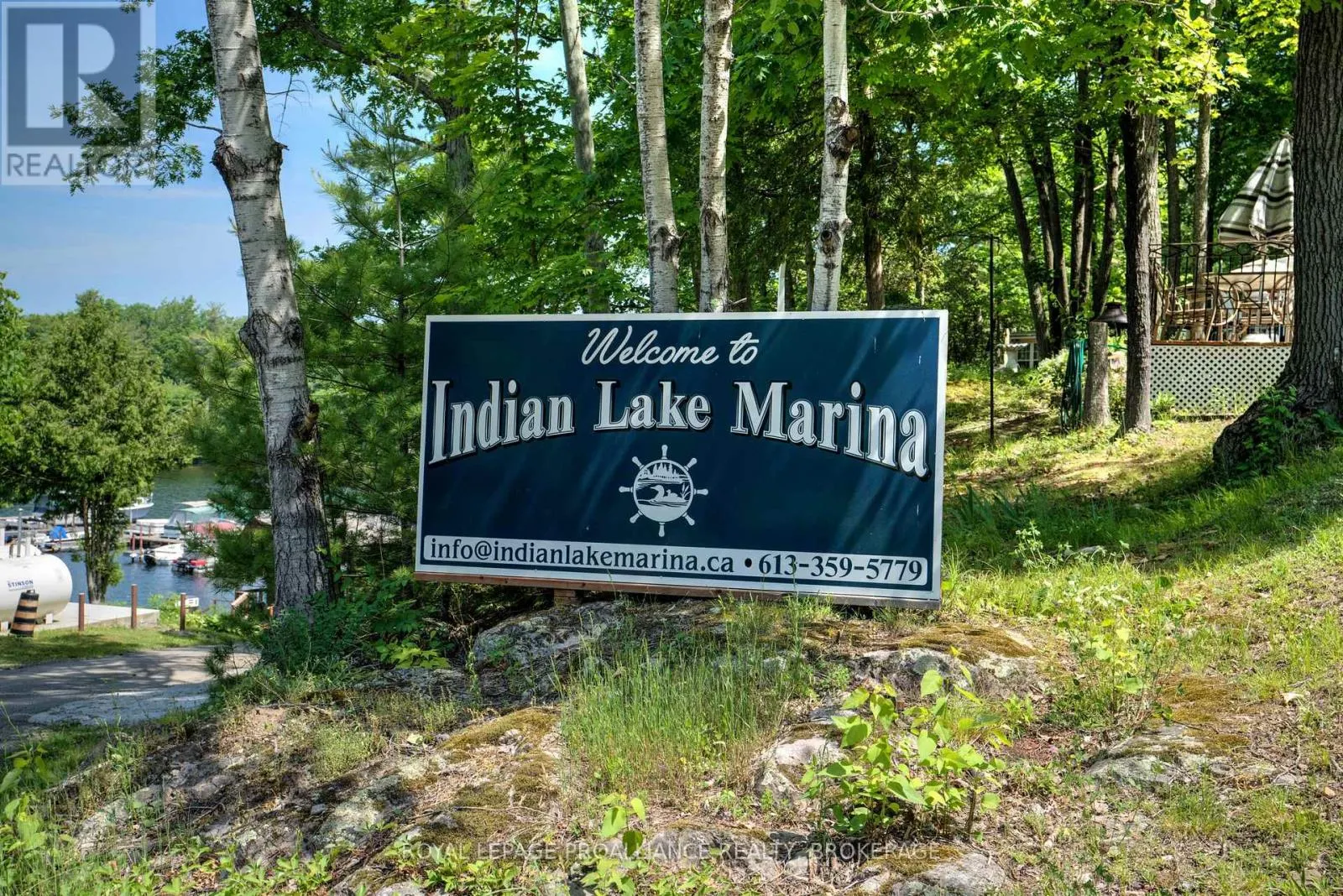 292 MARINA ROAD