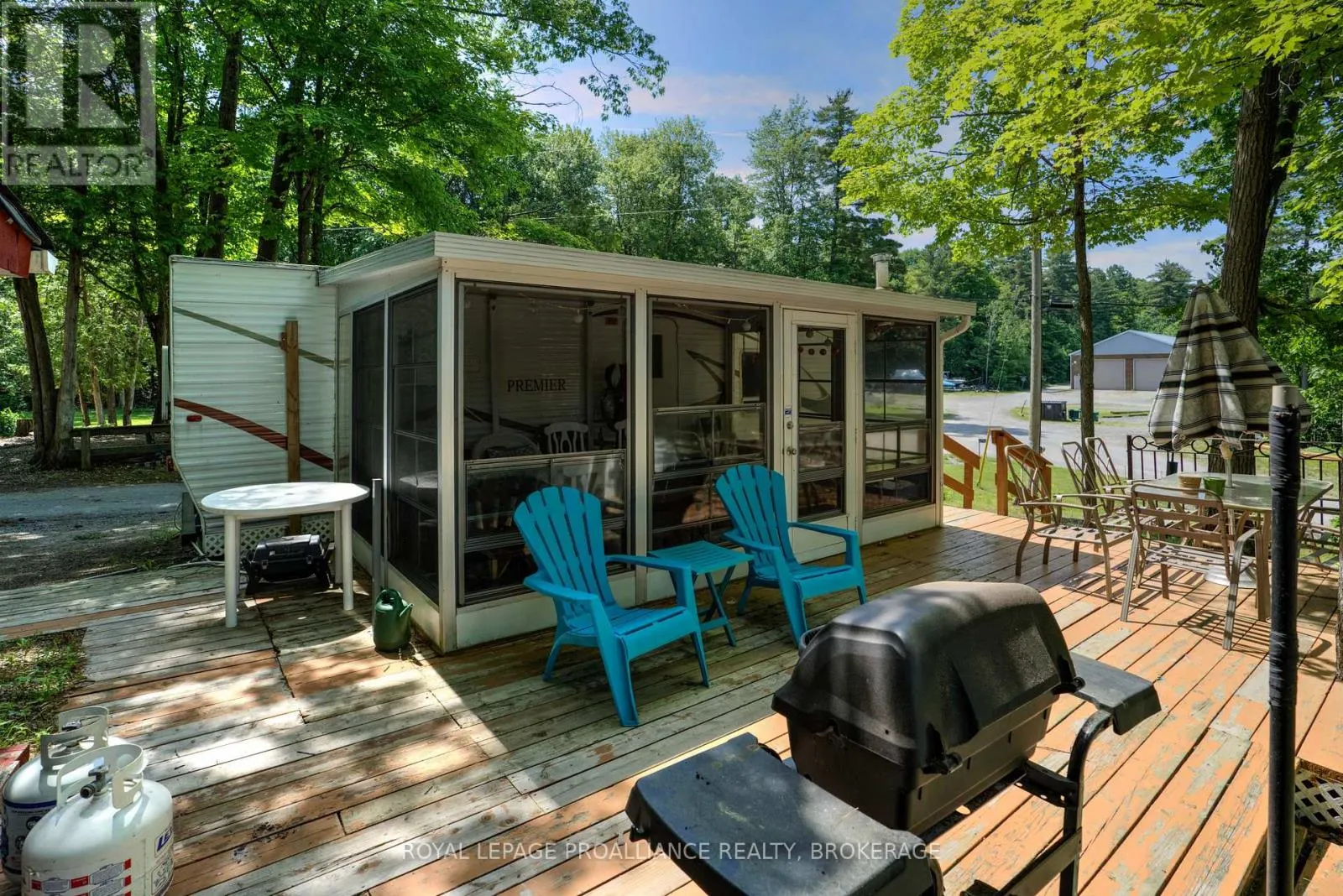 292 MARINA ROAD