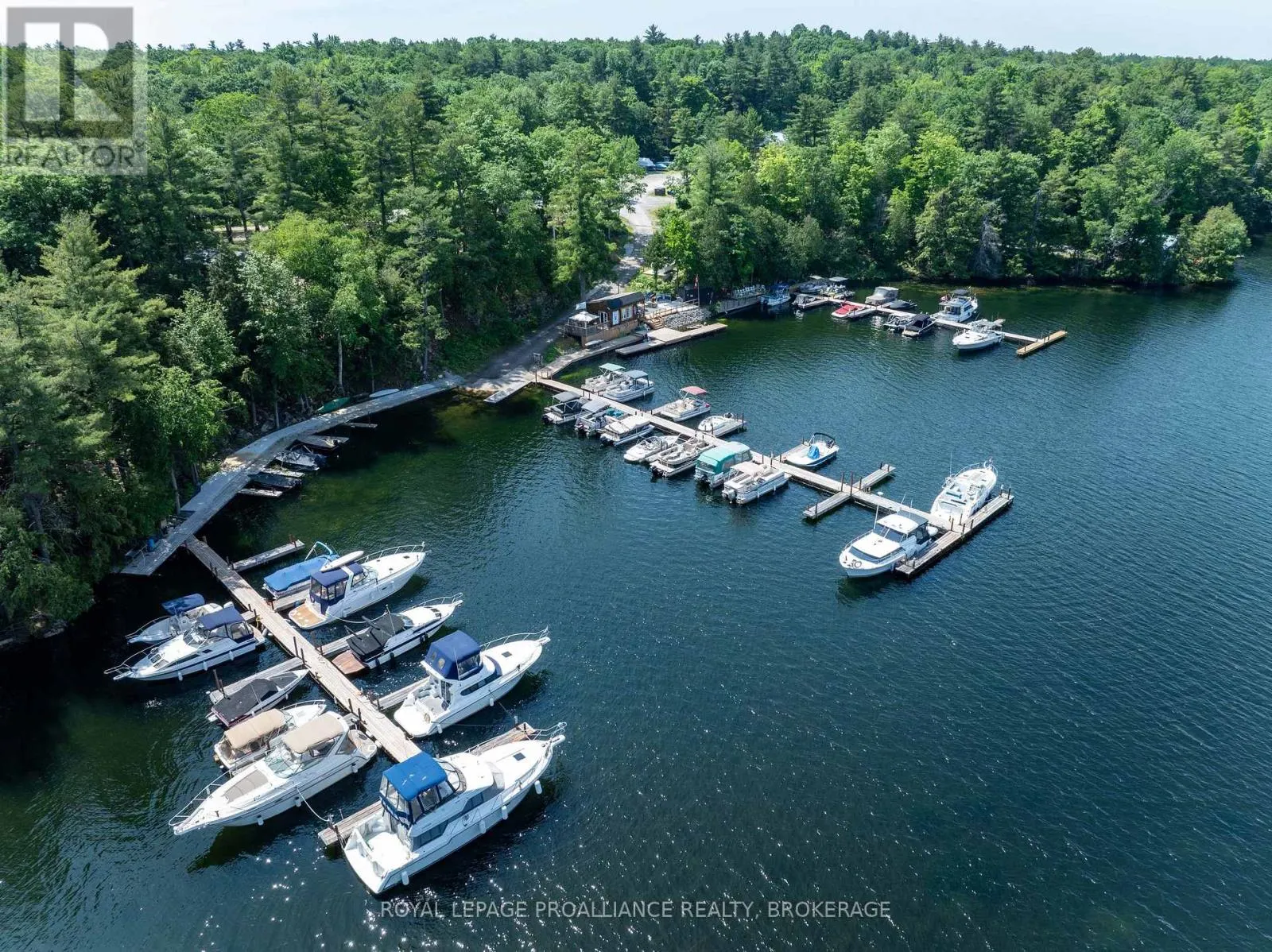 292 MARINA ROAD