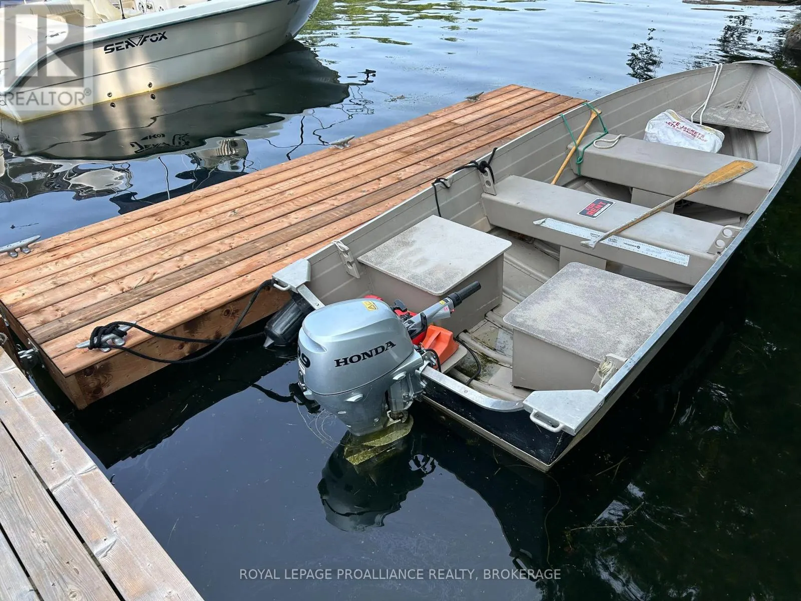 292 MARINA ROAD