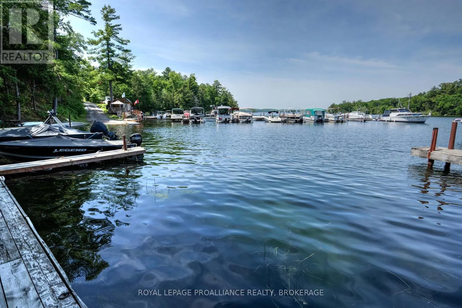 292 MARINA ROAD