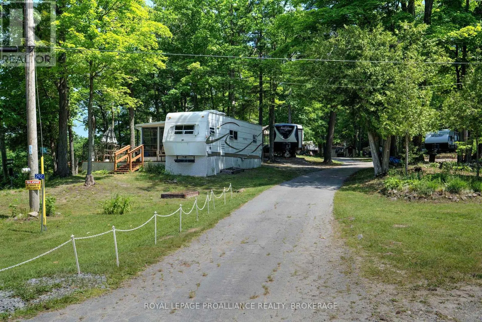 292 MARINA ROAD