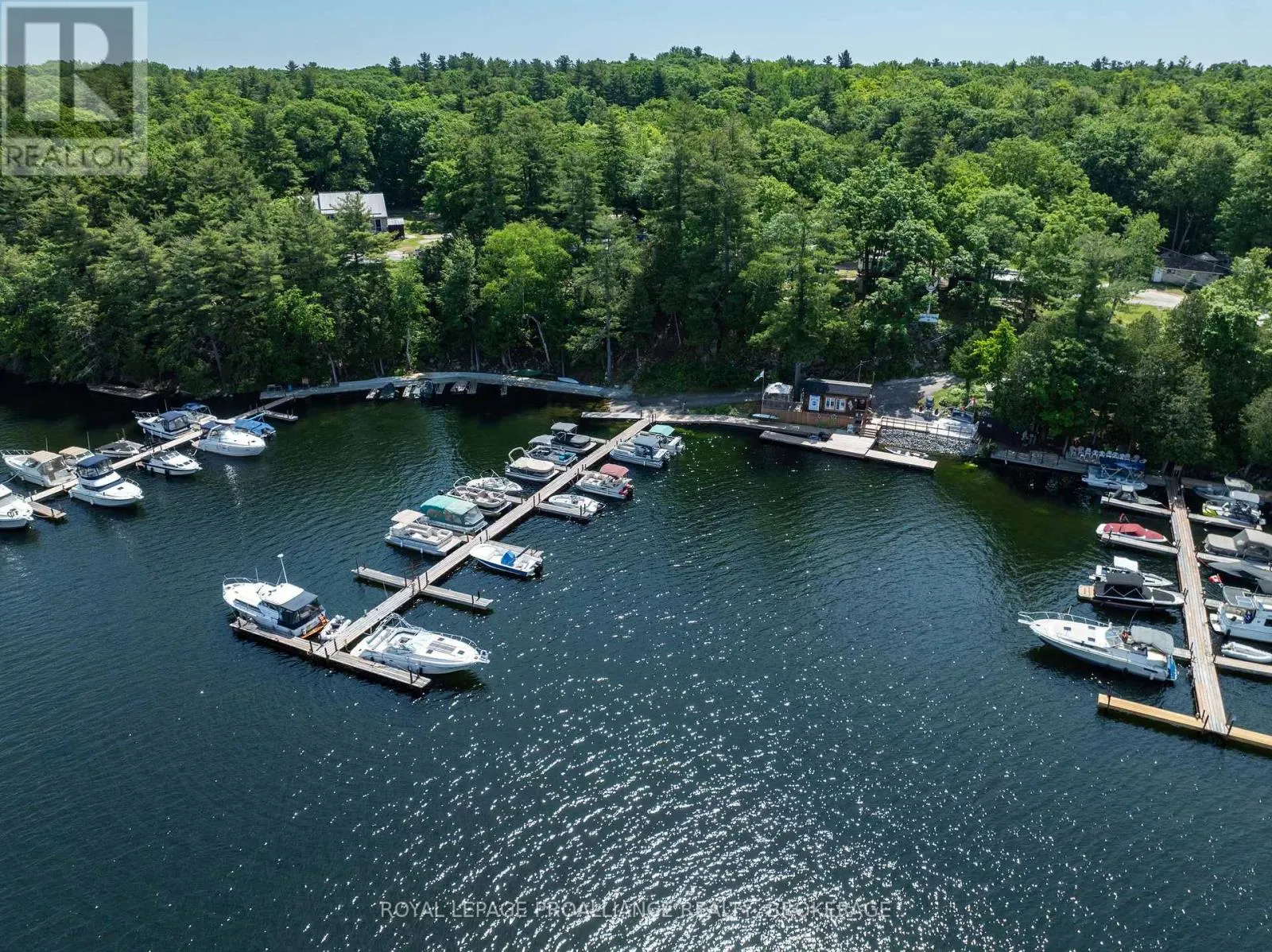 292 MARINA ROAD
