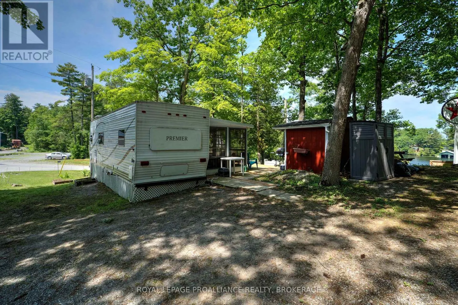 292 MARINA ROAD