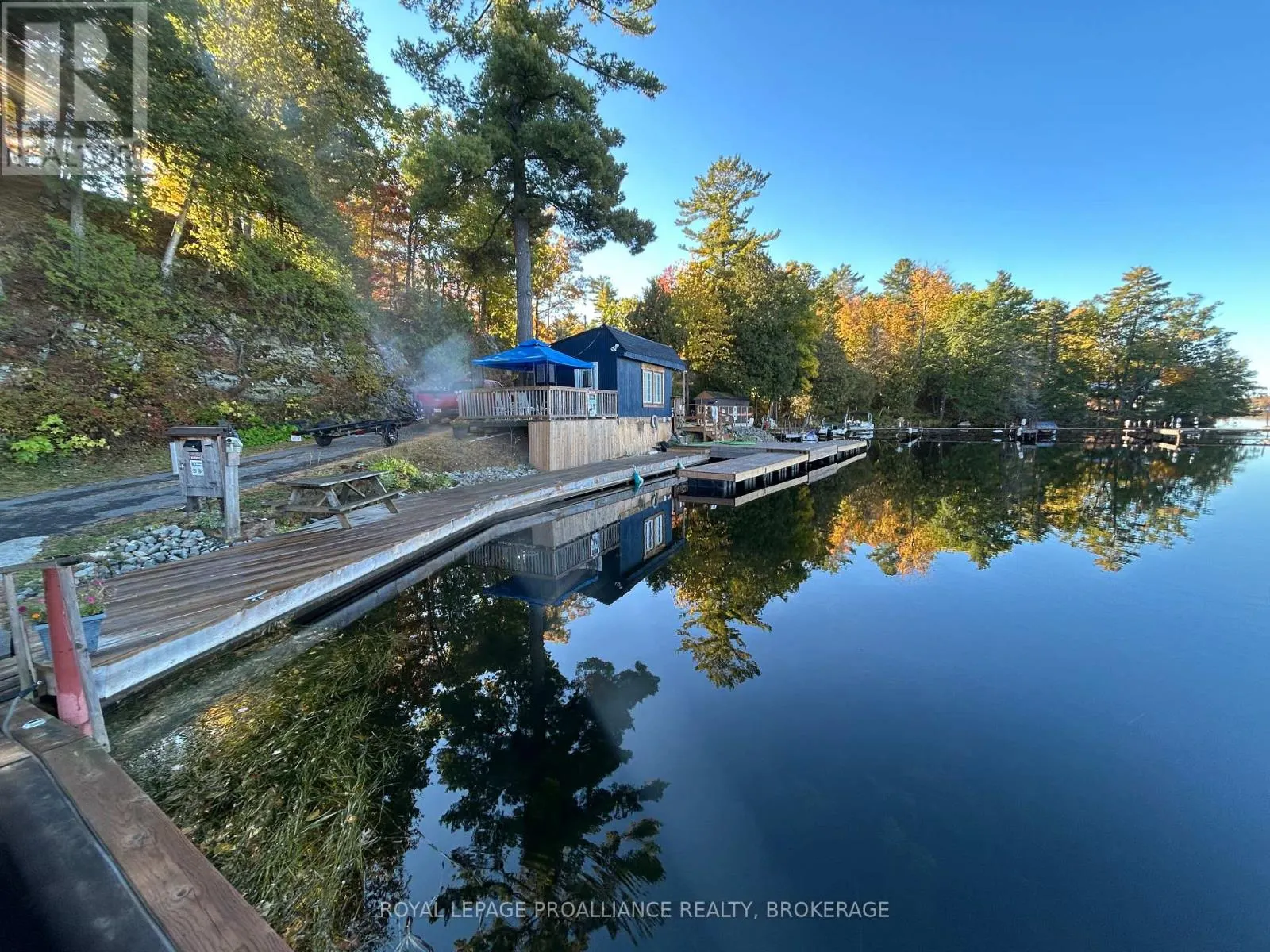 292 MARINA ROAD