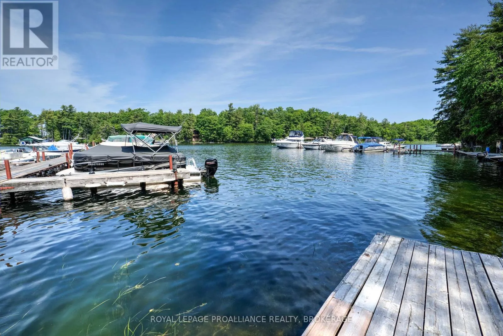 292 MARINA ROAD