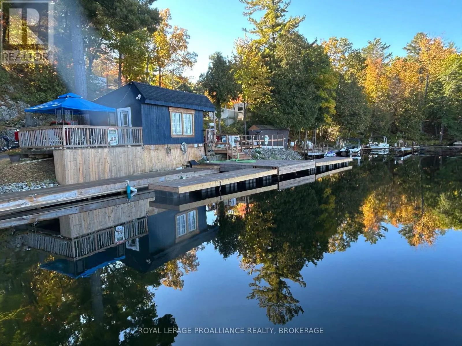 292 MARINA ROAD