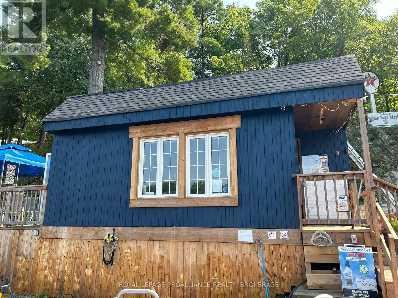 292 MARINA ROAD