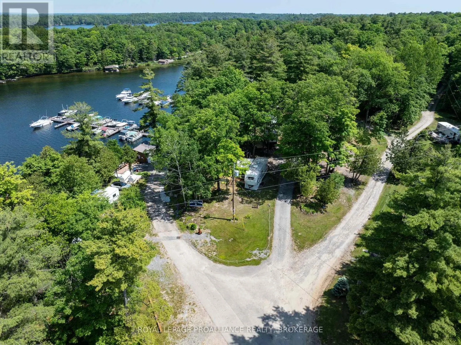 292 MARINA ROAD