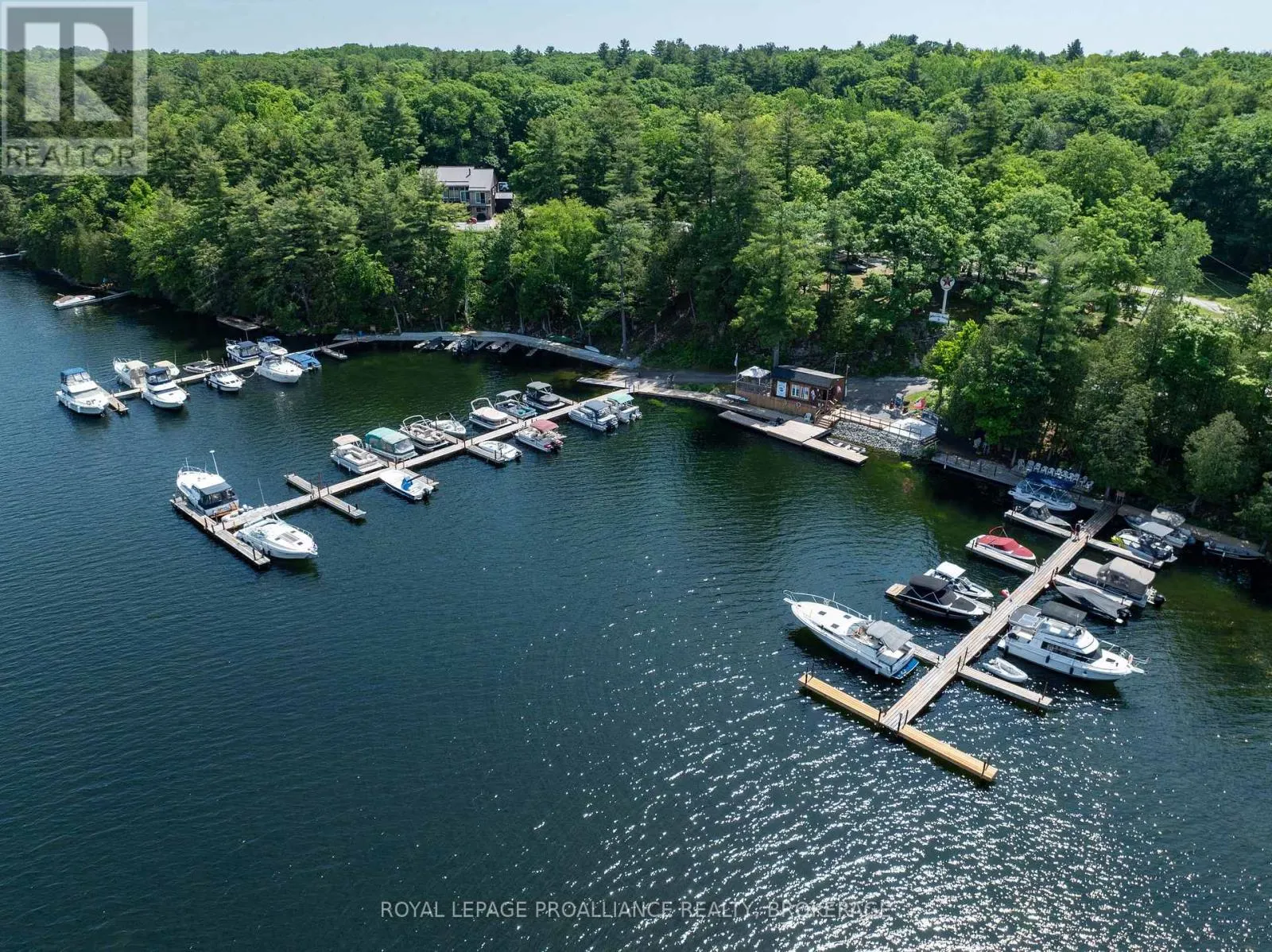 292 MARINA ROAD