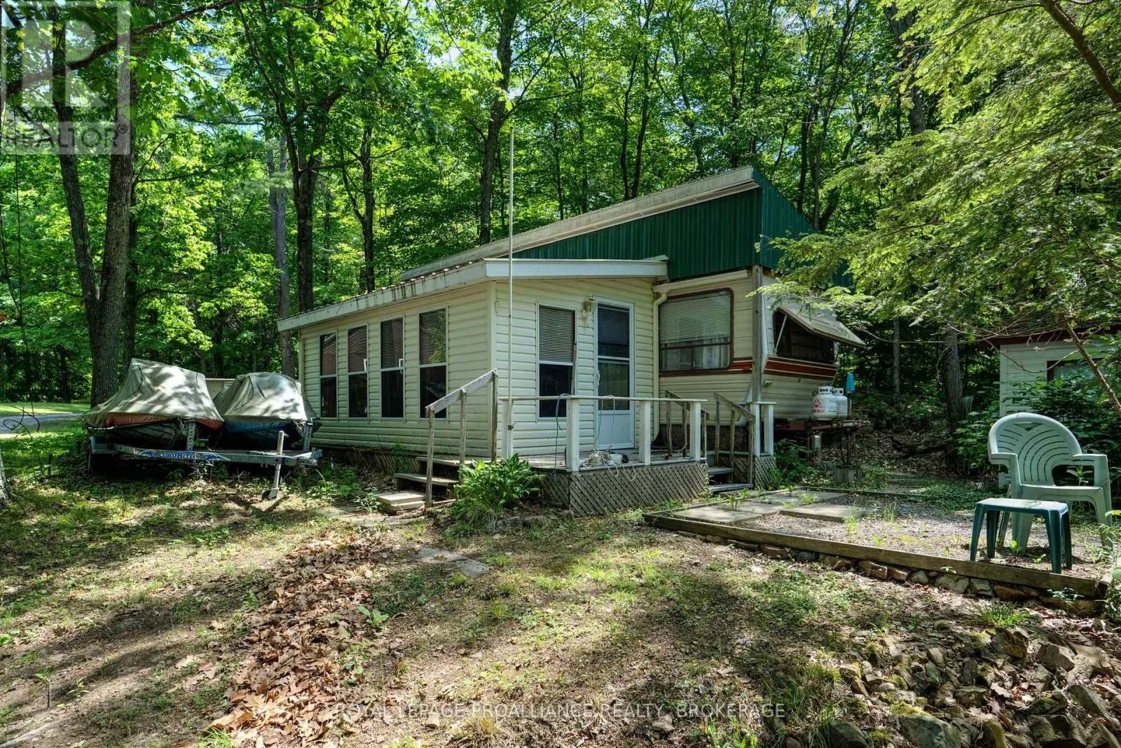 292 MARINA ROAD