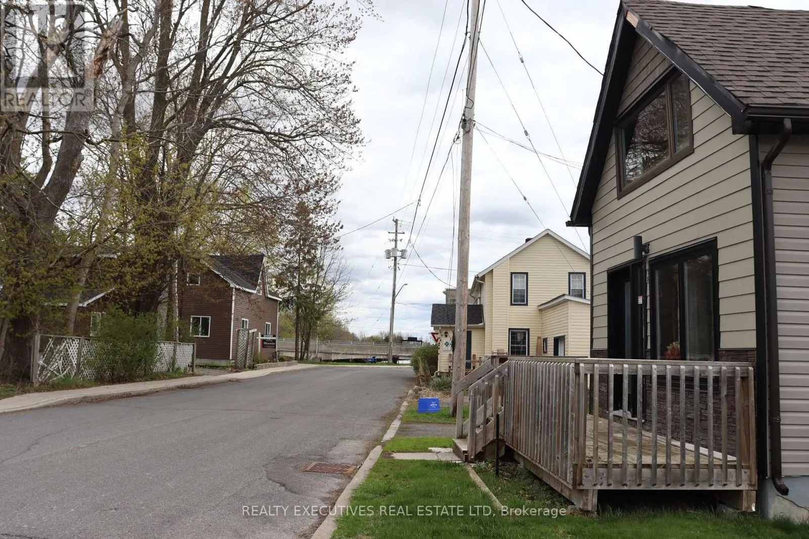 18 MILL STREET