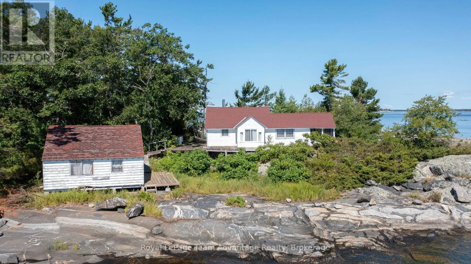 3 57C ISLAND