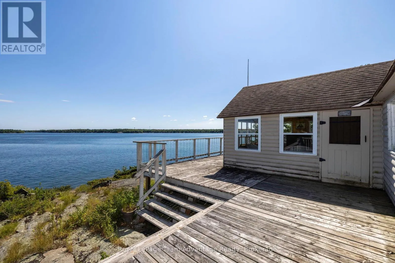 3 57C ISLAND