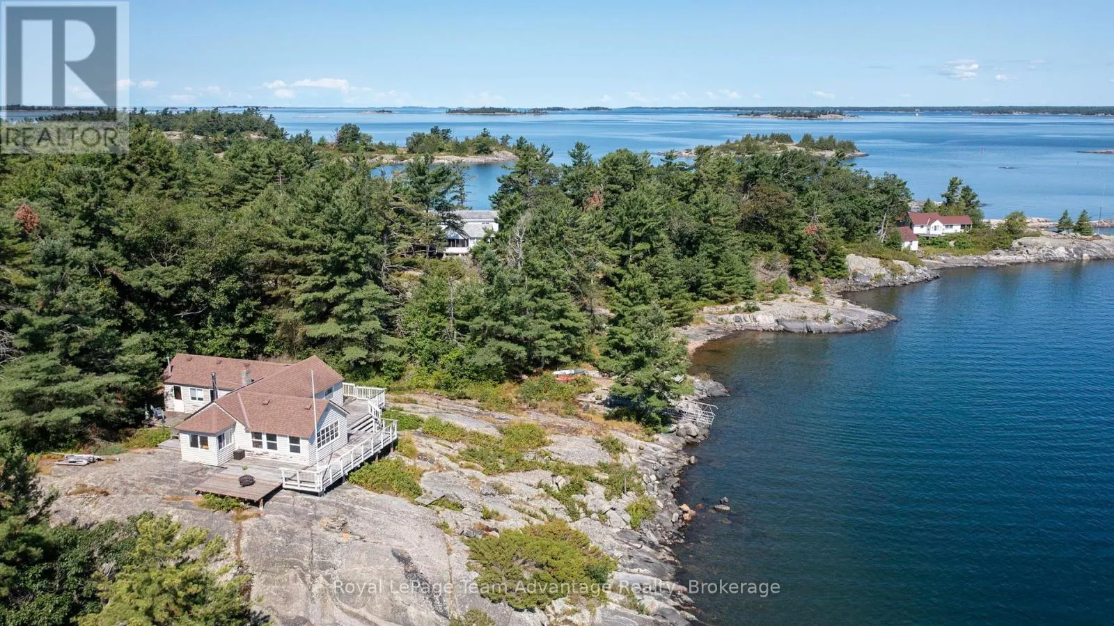 3 57C ISLAND