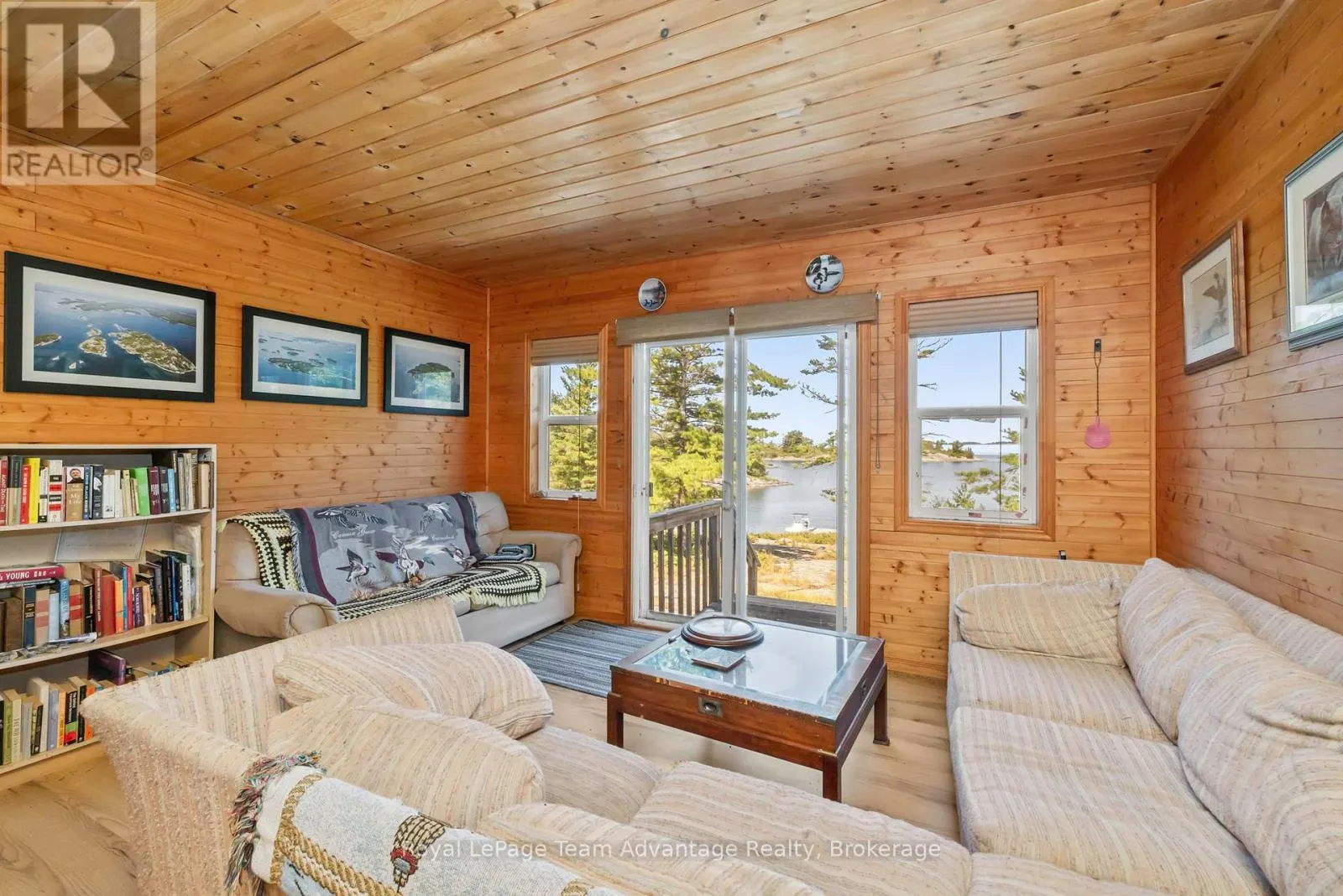 3 57C ISLAND