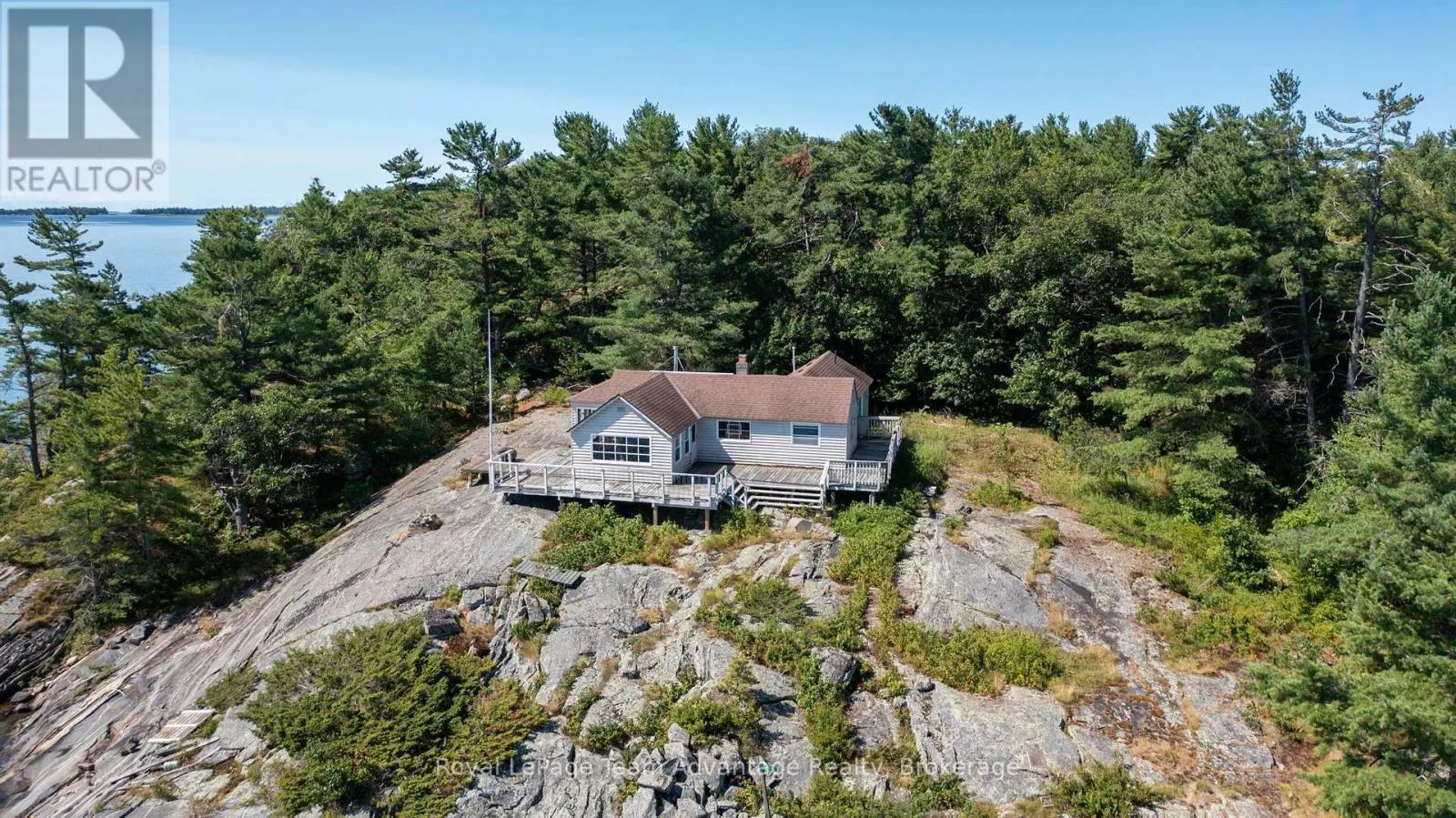 3 57C ISLAND