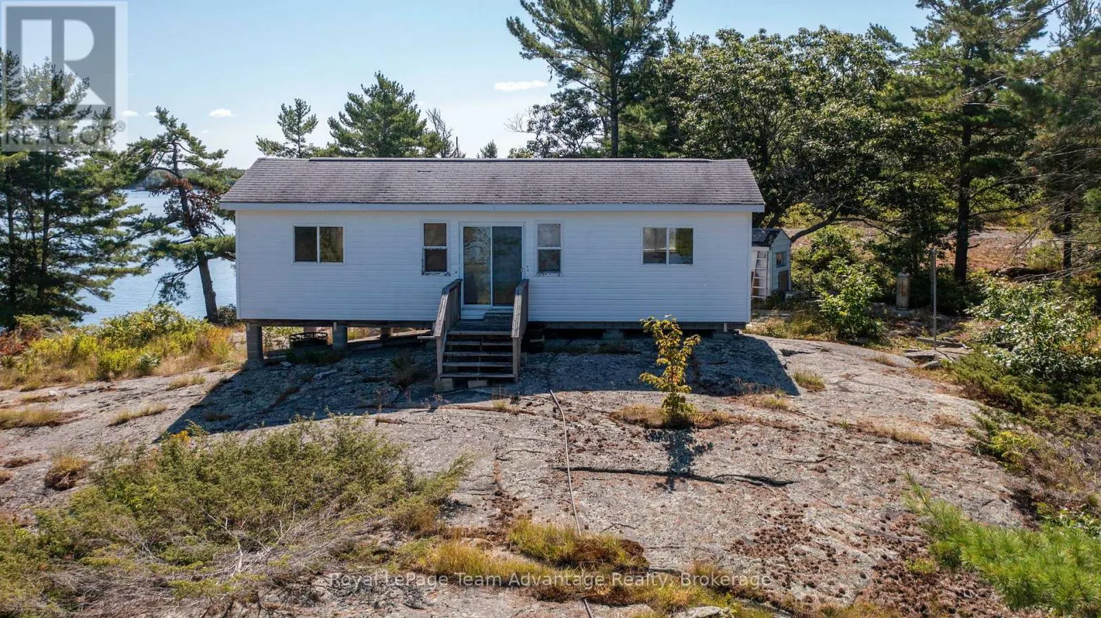 3 57C ISLAND
