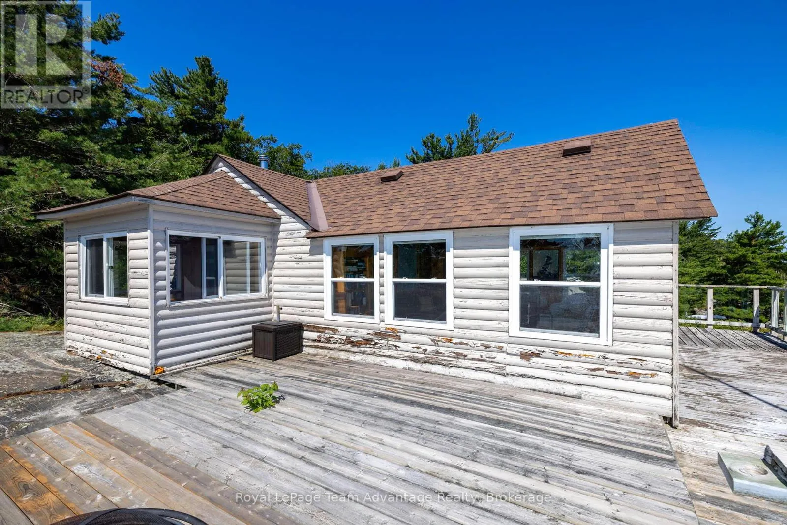 3 57C ISLAND