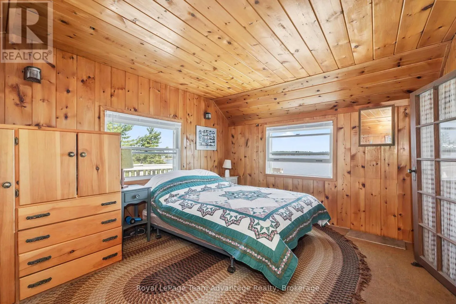 3 57C ISLAND