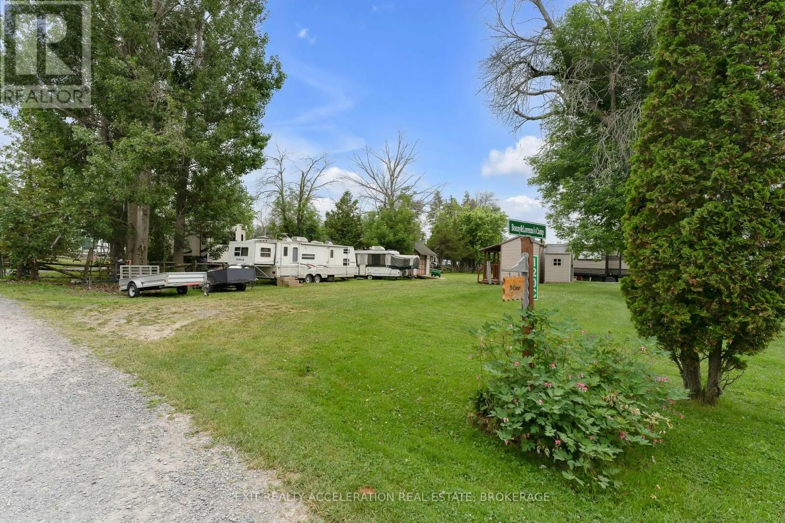 120C VARTY LAKE ROAD