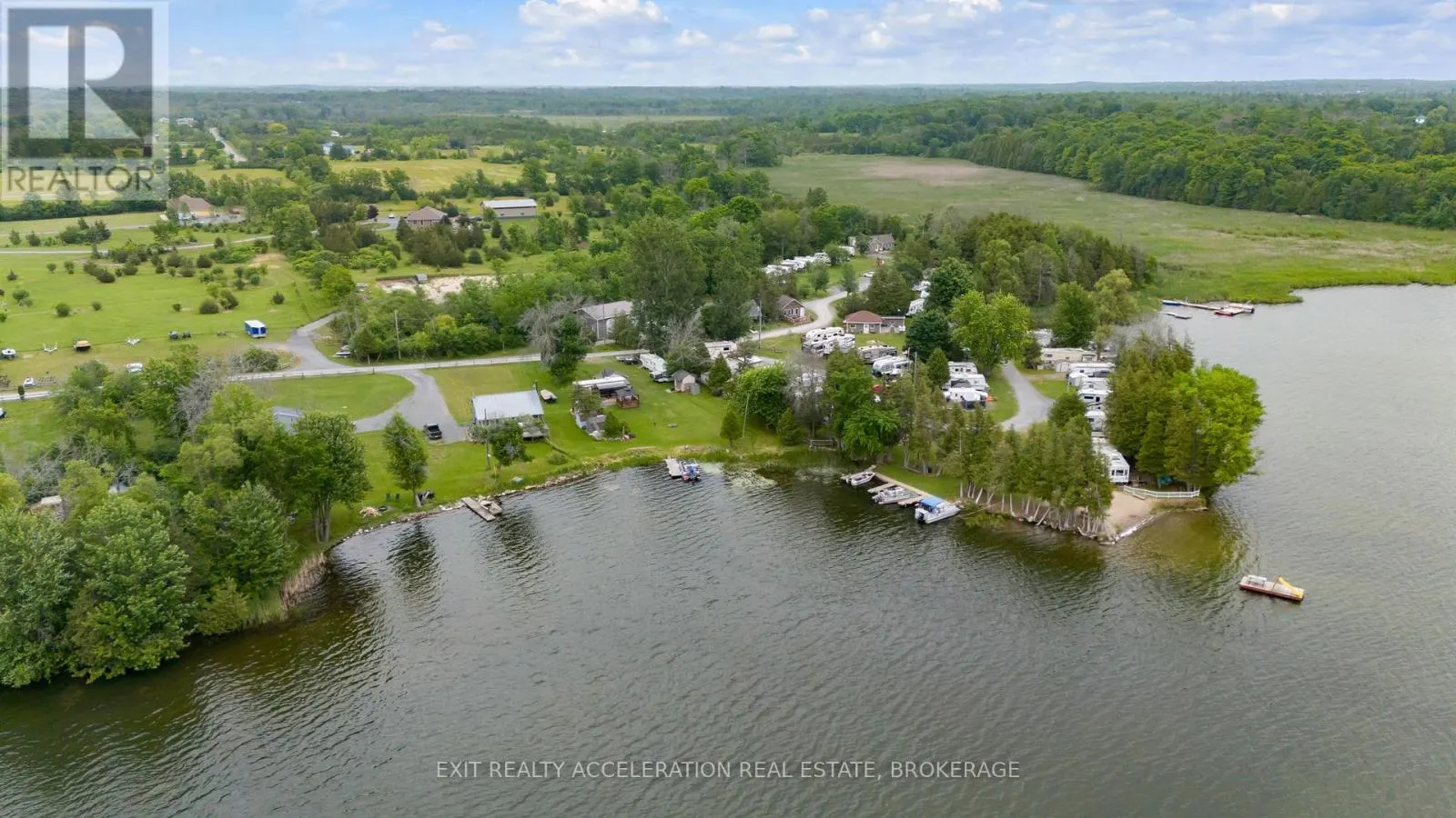 120C VARTY LAKE ROAD