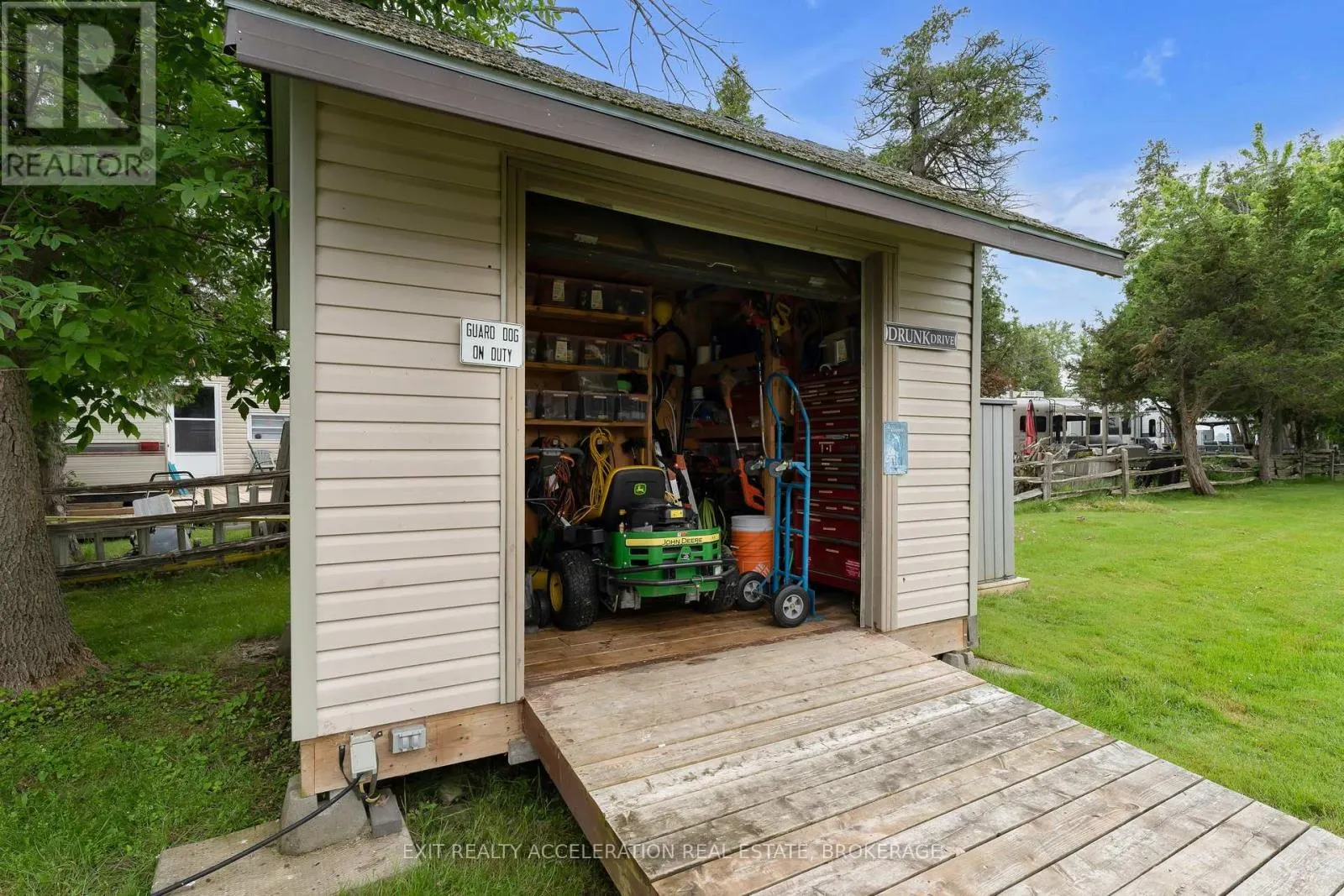 120C VARTY LAKE ROAD