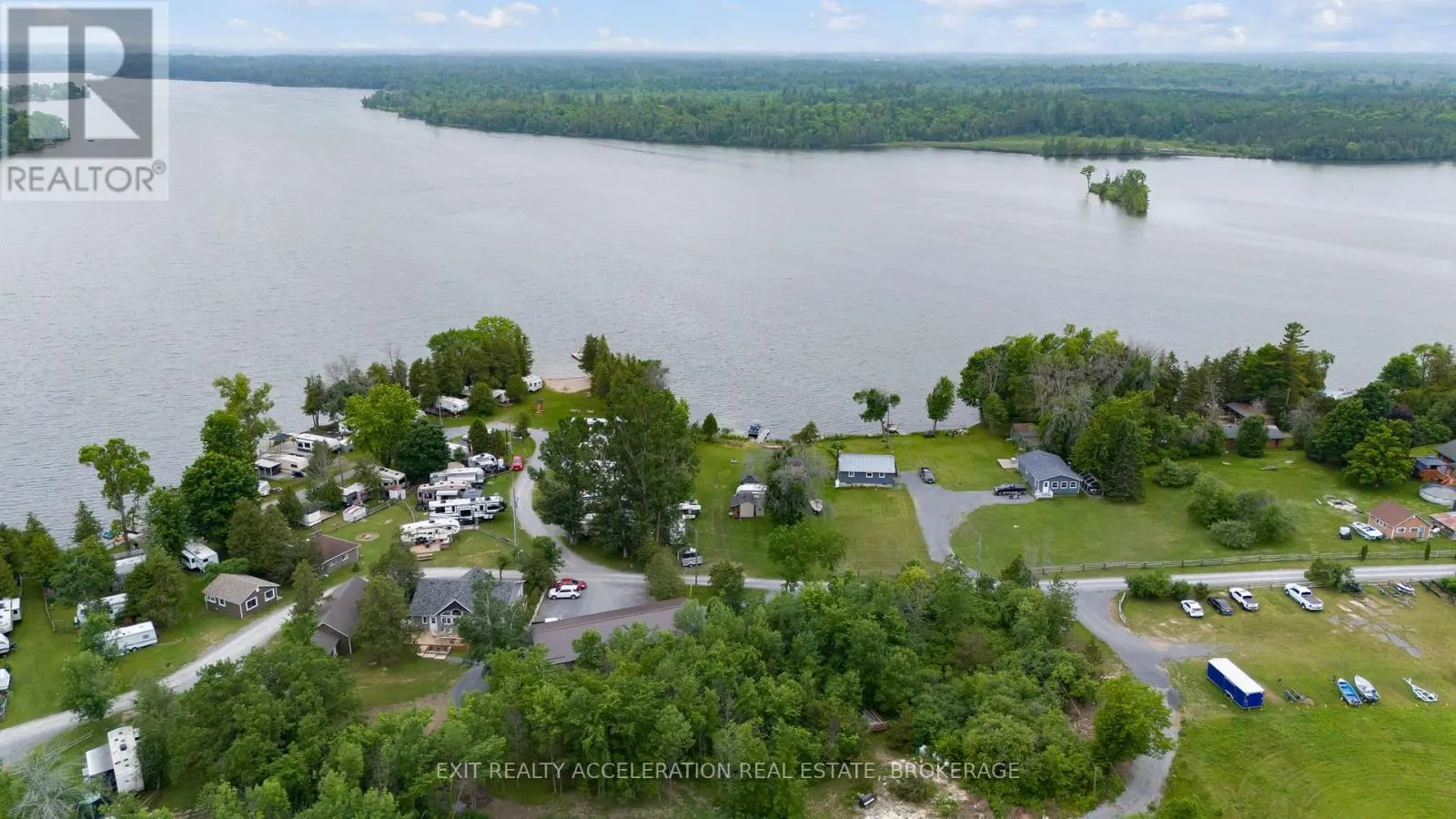 120C VARTY LAKE ROAD