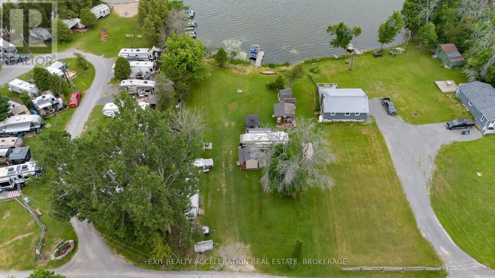120C VARTY LAKE ROAD