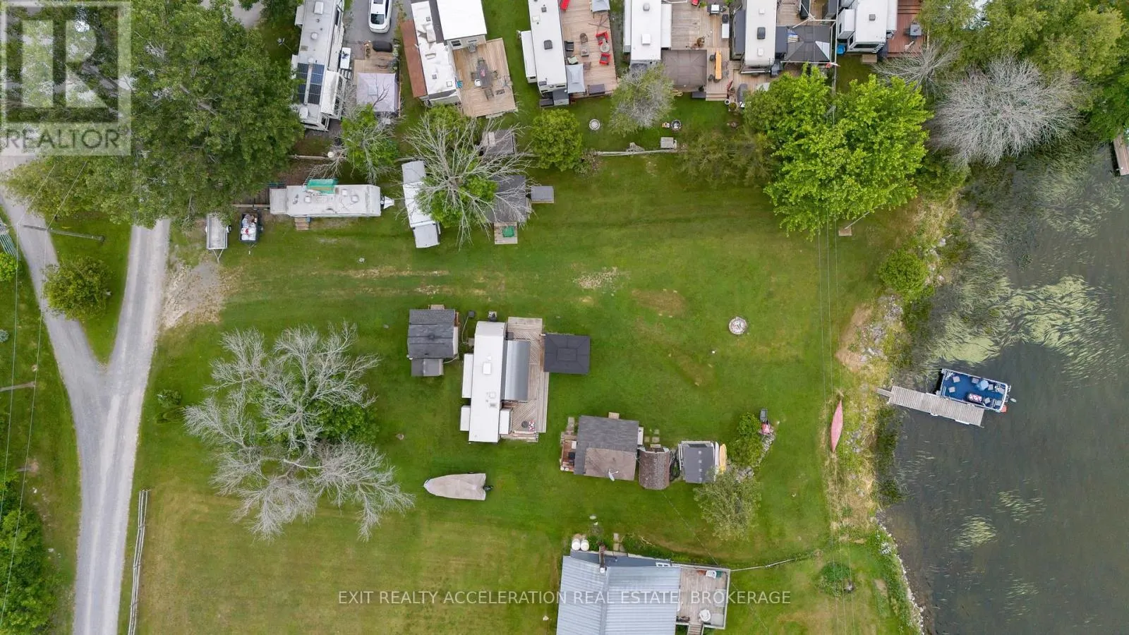 120C VARTY LAKE ROAD