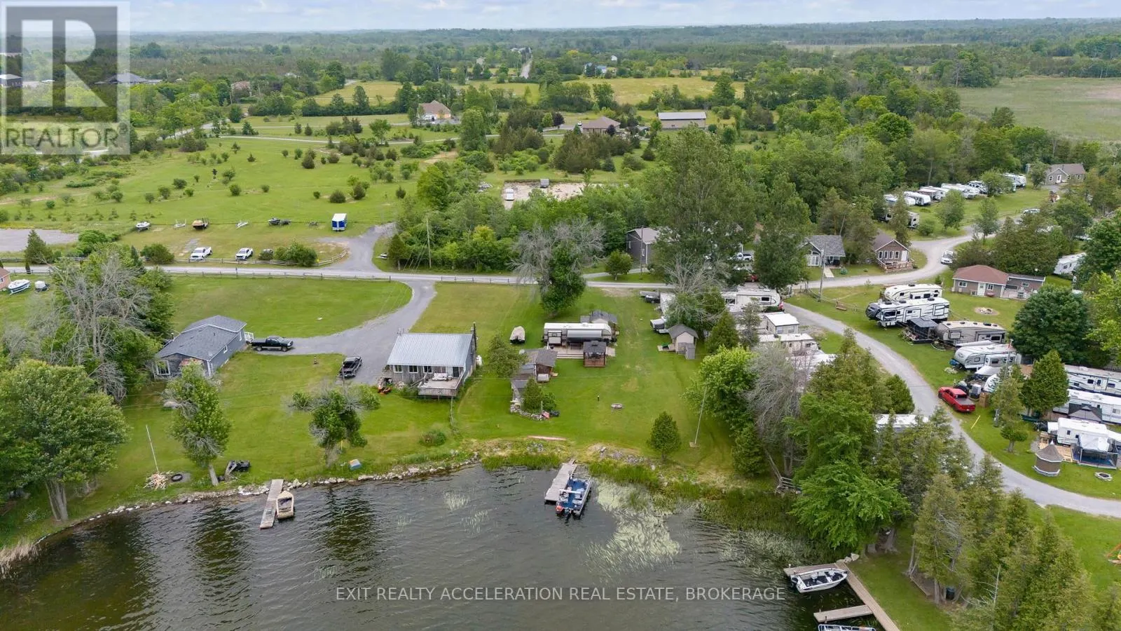 120C VARTY LAKE ROAD