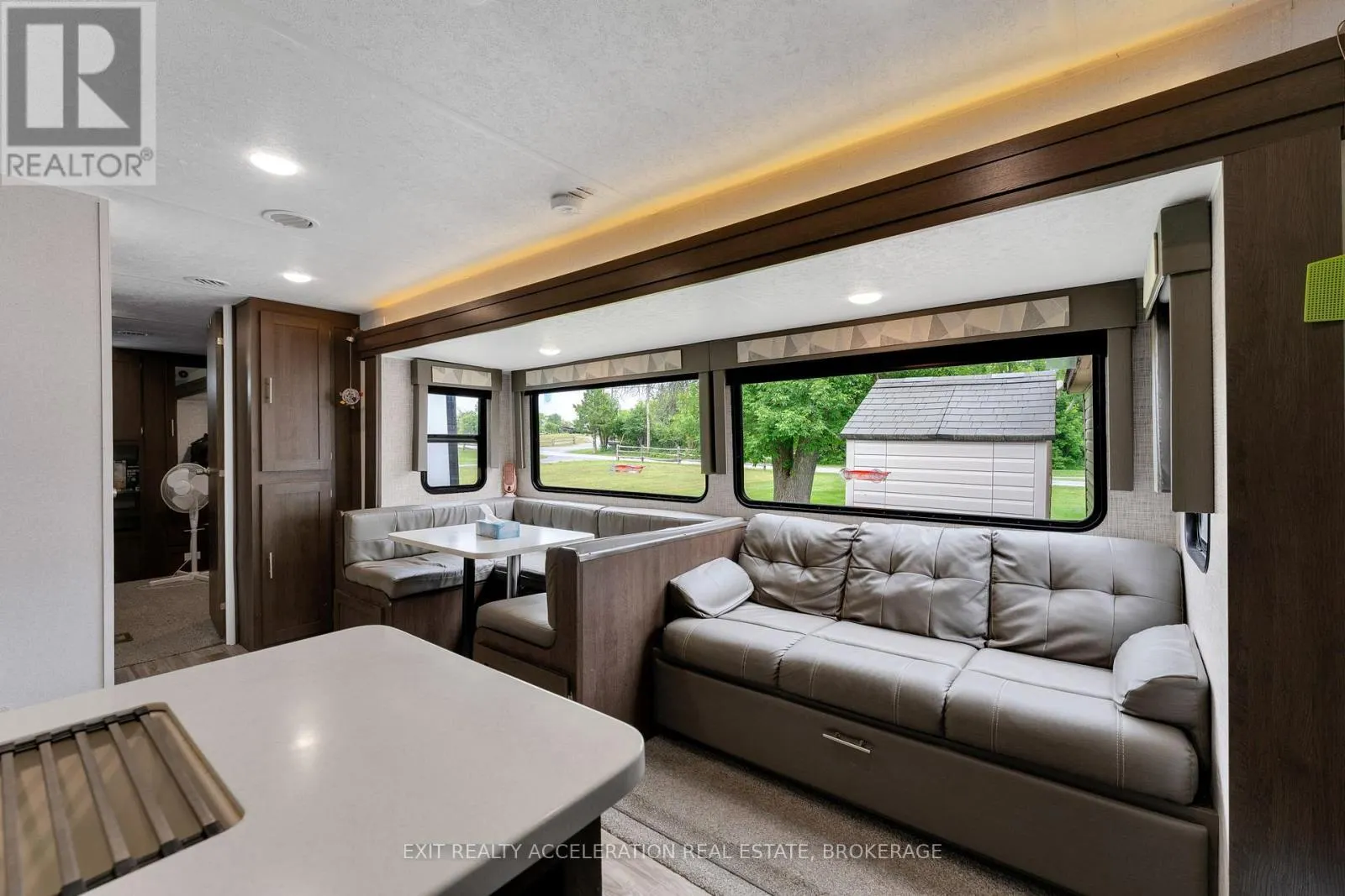 120C VARTY LAKE ROAD