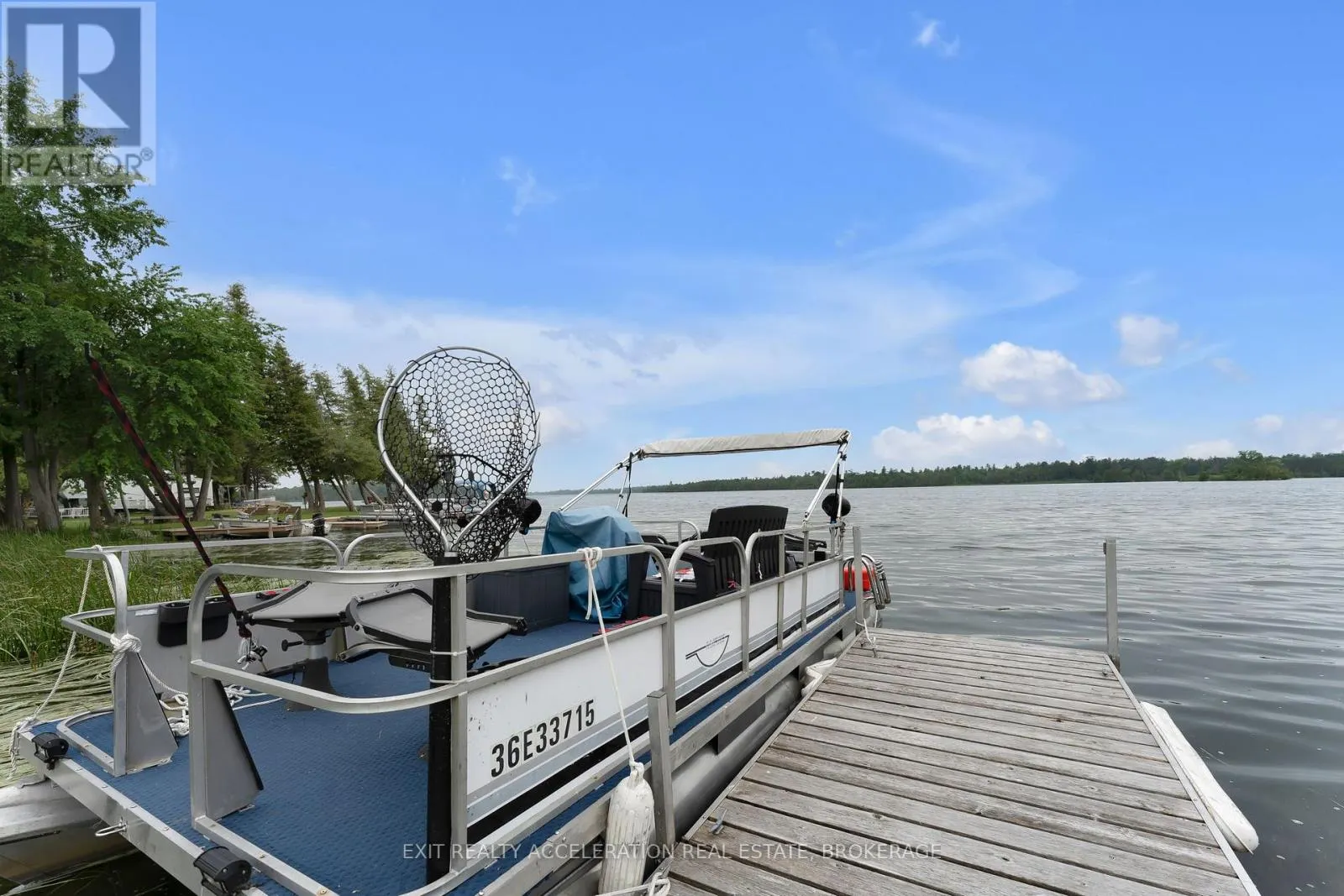 120C VARTY LAKE ROAD