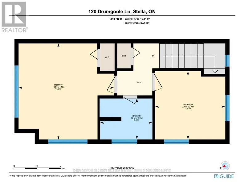 120 DRUMGOOLE LANE