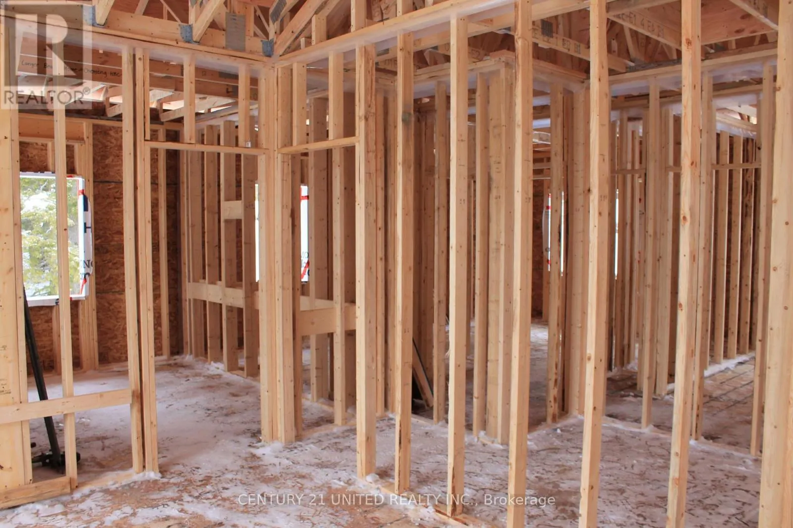 45 FIRE ROUTE 223