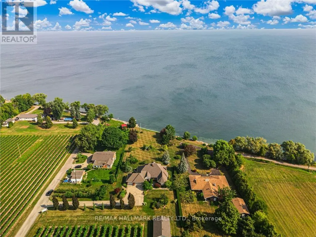 3503 LAKESHORE ROAD