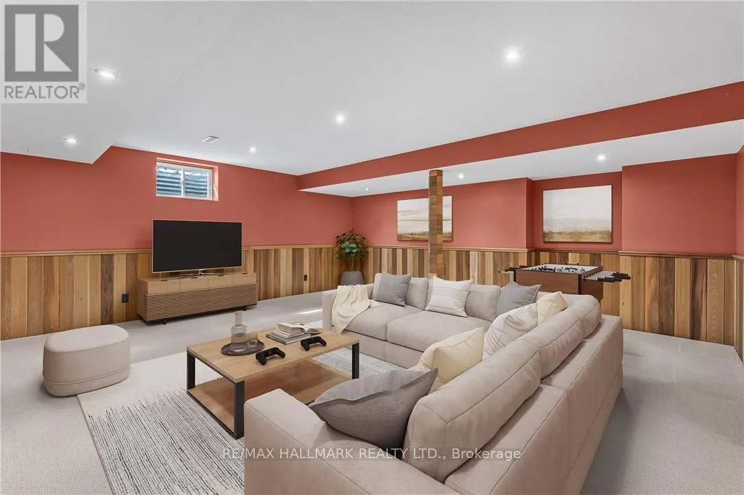 3503 LAKESHORE ROAD