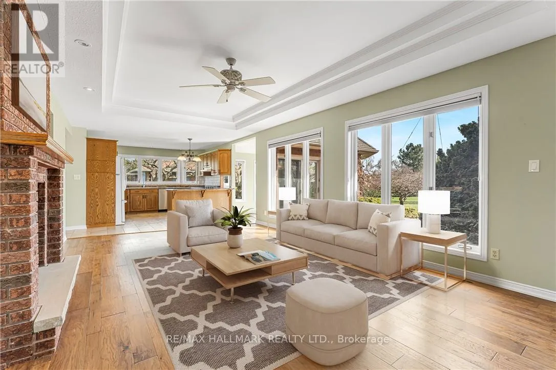 3503 LAKESHORE ROAD