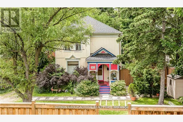 5411 PORTAGE ROAD