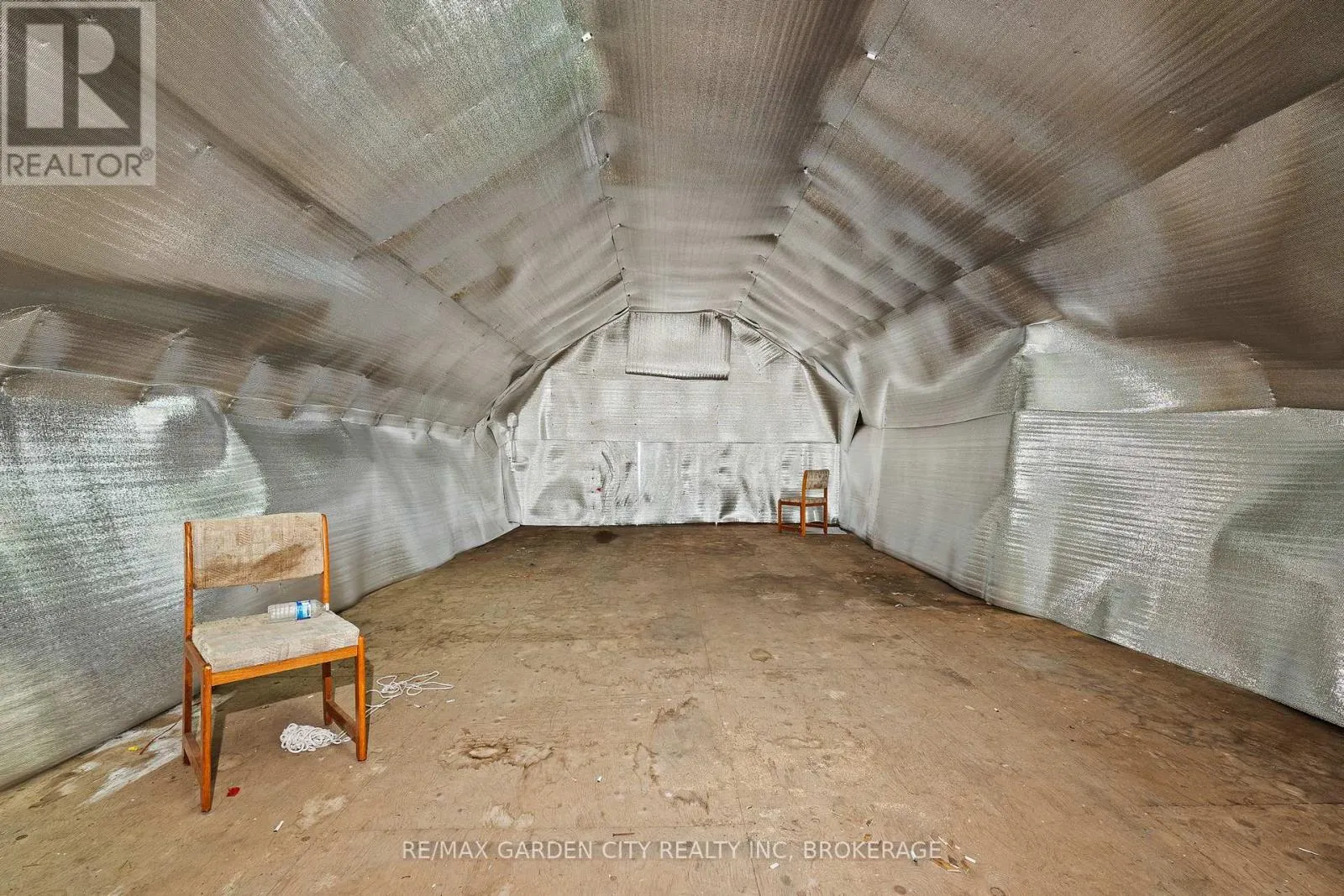 GREENHOUSE - 53825 ZION ROAD #Greenhouse