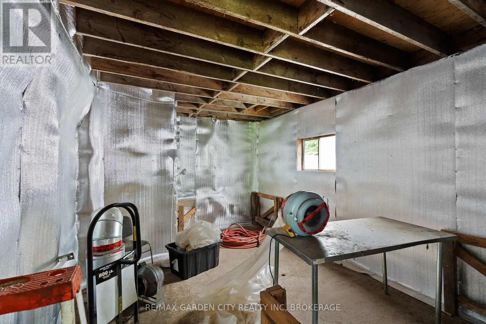 GREENHOUSE - 53825 ZION ROAD #Greenhouse