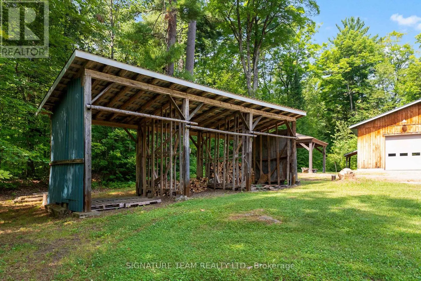800 WOITO STATION ROAD
