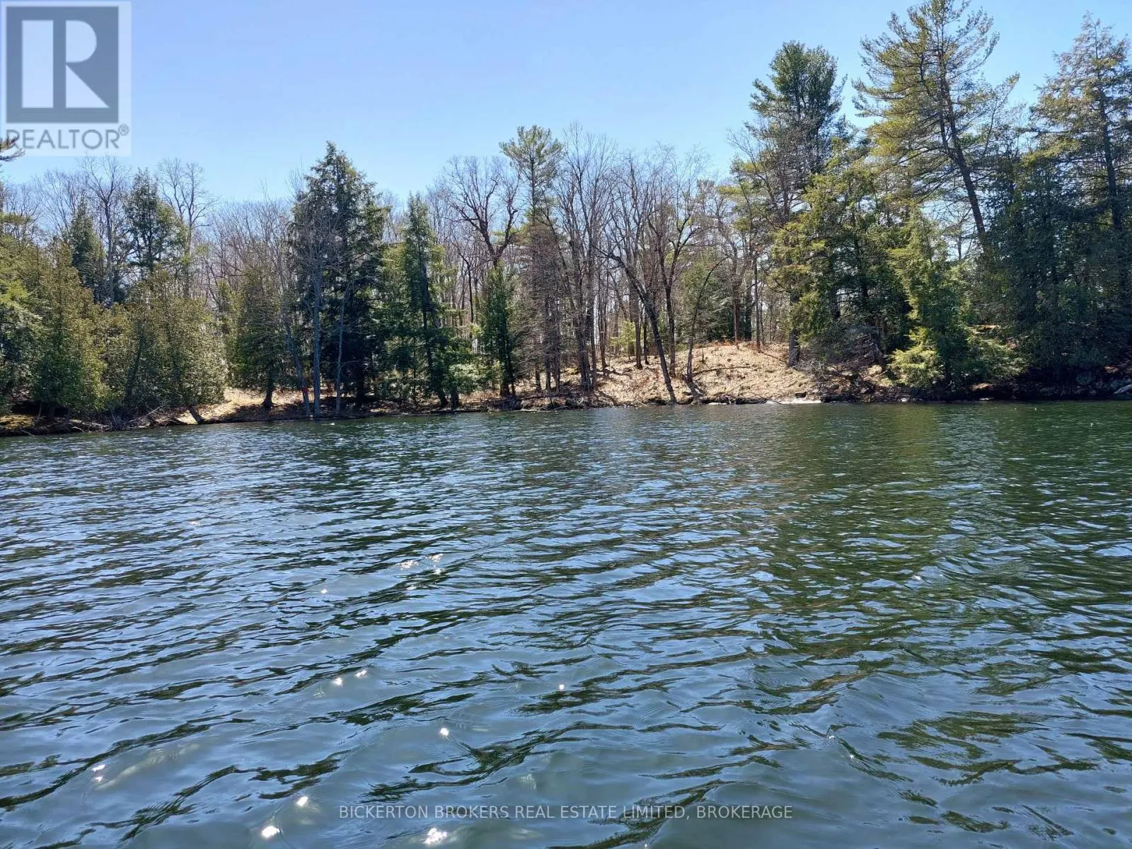 0 MURPHY'S ISLAND