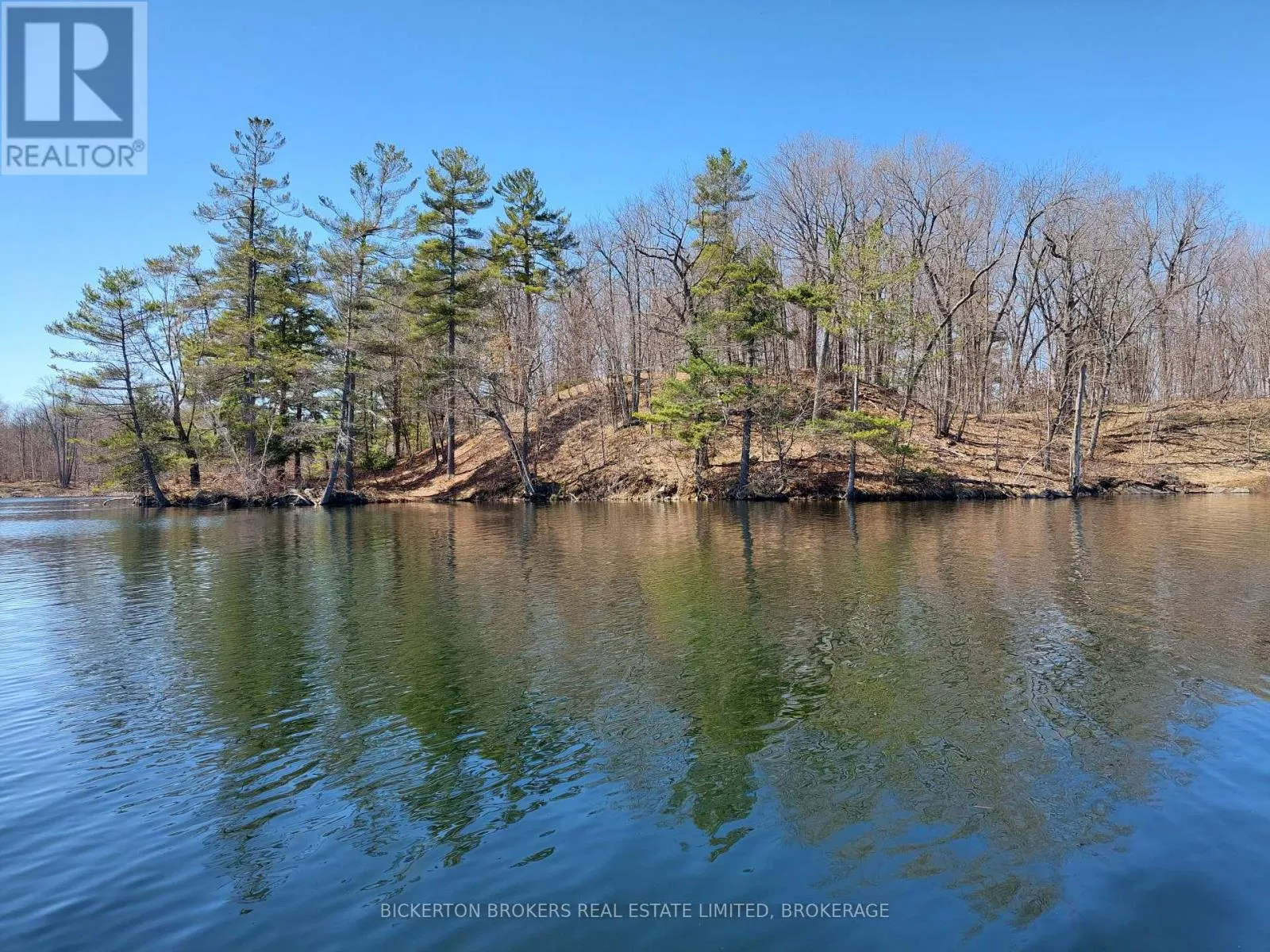 0 MURPHY'S ISLAND