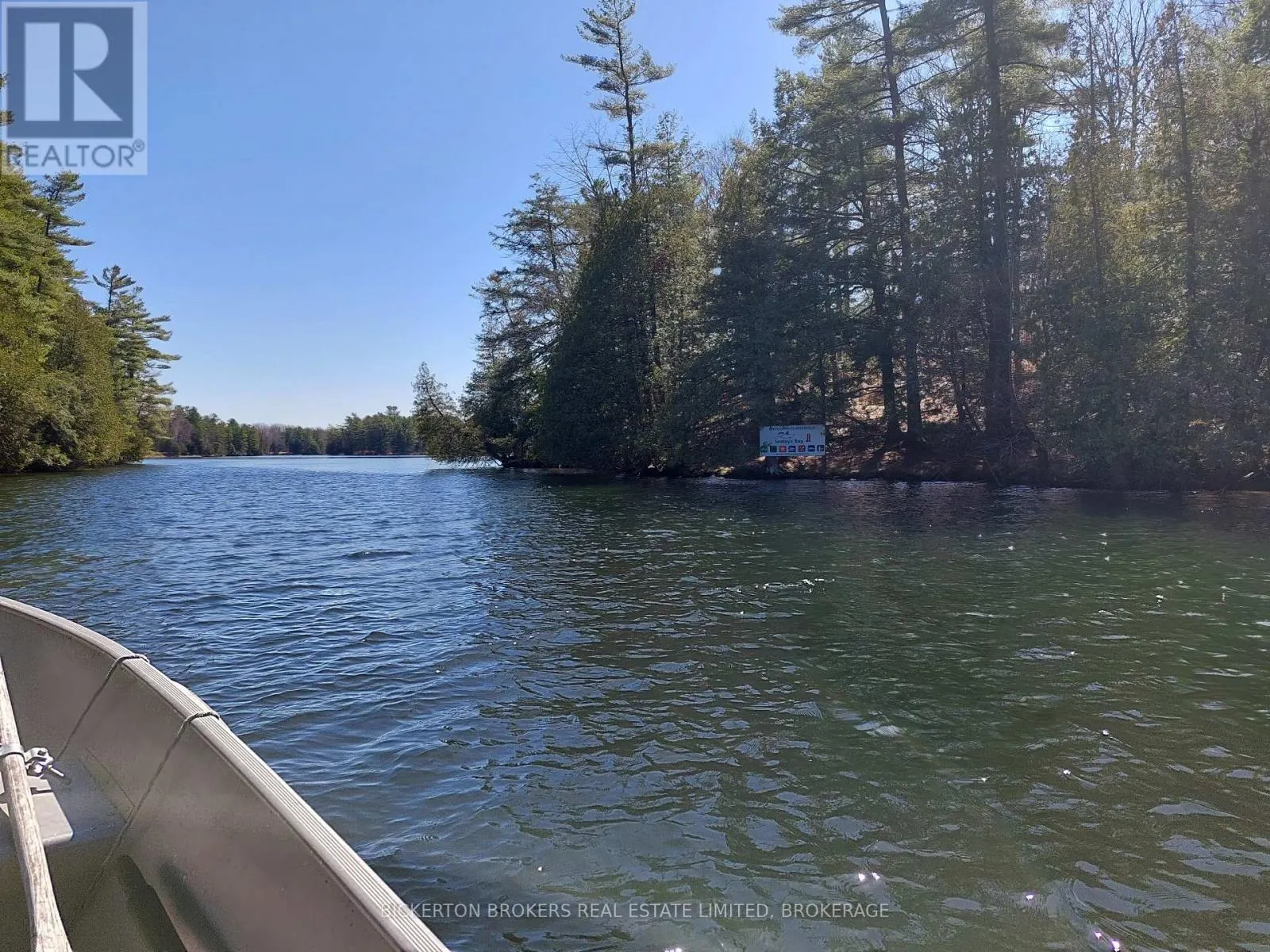 0 MURPHY'S ISLAND